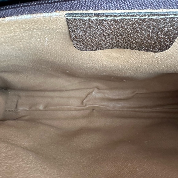 Vintage Gucci monogram clutch - Picture 15 of 15